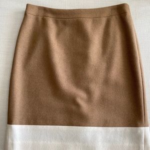 J Crew Pencil Skirt